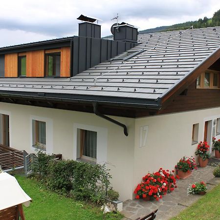 Haus Tasser San Lorenzo di Sebato Exteriör bild