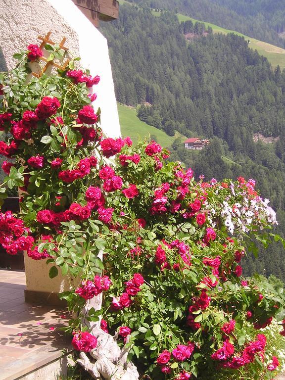 Haus Tasser San Lorenzo di Sebato Rum bild